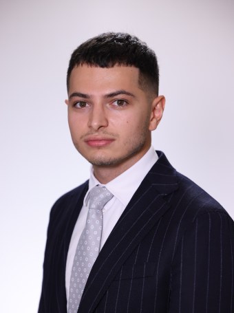 Dzhem Yamen Yamenov