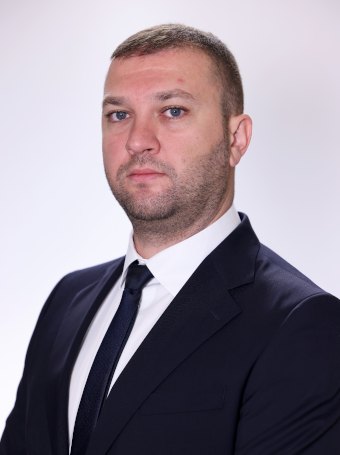Едис Рухиев Даудов