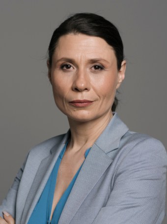 Elisaveta Dimitrova Belobradova
