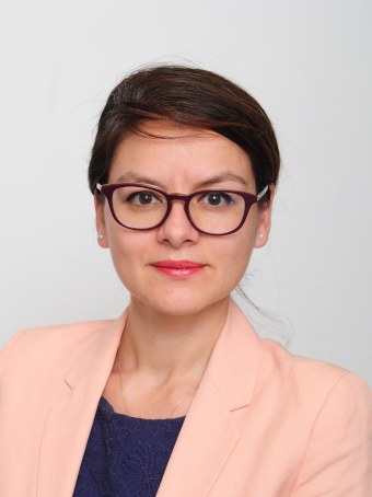 Емине Фикри Гюлестан