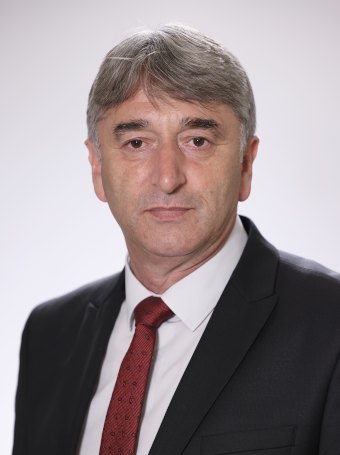 Ердуан Сали Мехмед