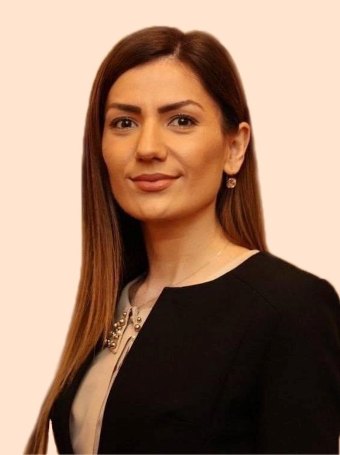 Ертен Белгинова Анисова