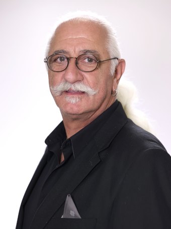Etien Hertsel Levi