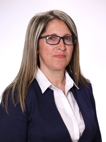 Fatima Ismail Yaldas