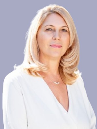 Fidanka Ivanova Katsareva