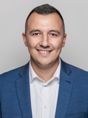 Габриел Георгиев Вълков