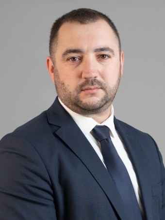 Galin Nedelchev Durev