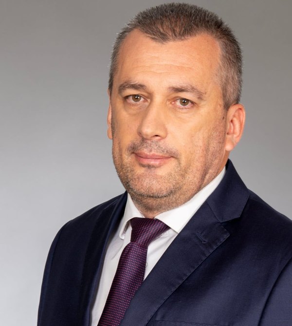Georgi Genchev Peev