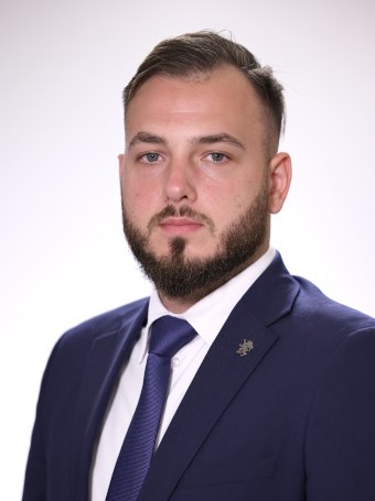 Георги Хрисимиров Иванов