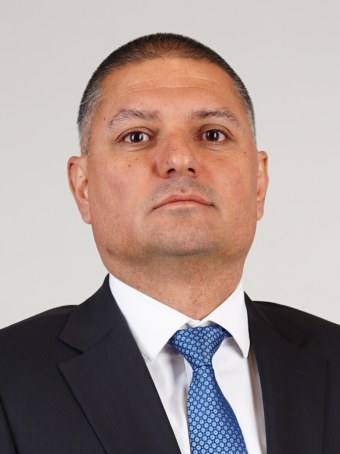 Georgi Hristov Mitov