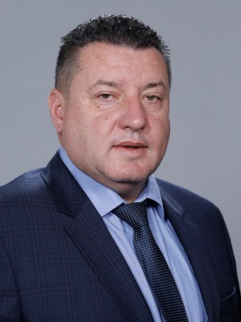 Георги Иванов Георгиев