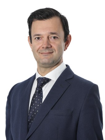 Georgi Petkov Iliev