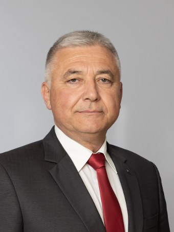Georgi Petrov Georgiev