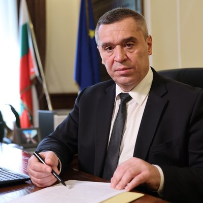 Георги Щерев Тахов