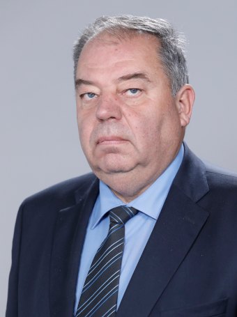 Григор Александров Захариев