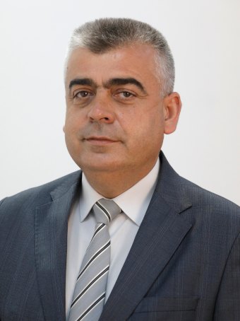 Hayri Redzhebov Sadakov