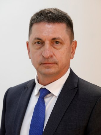 Христо Богомилов Терзийски