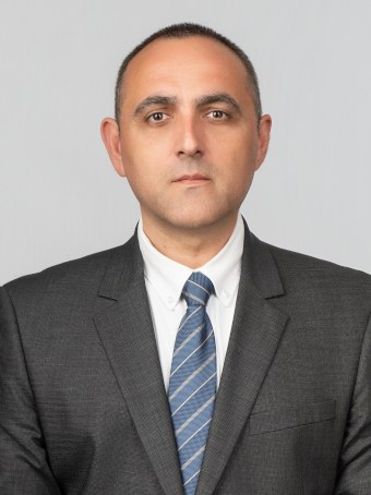 Hristo Simeonov Simeonov