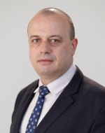 Hristo Tanchev Prodanov