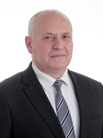 Hristo Yordanov Daskalov