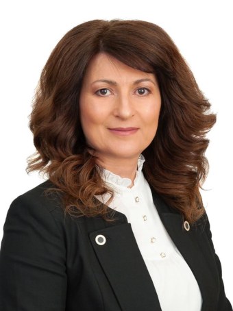 Илиана Петкова Жекова