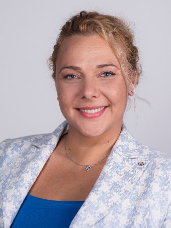 Ilina Simeonova Moutafchieva