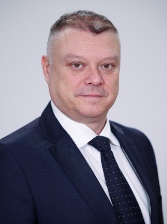 Ilian Slaveikov Iontchev
