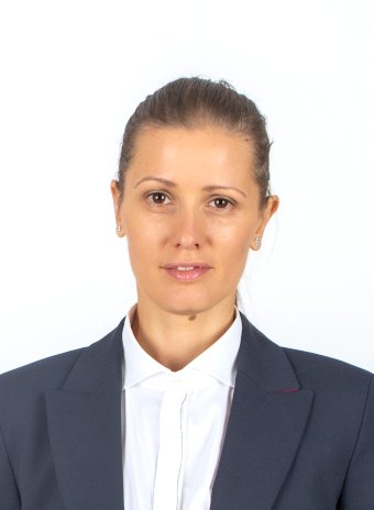 Инна Владимирова Иванова