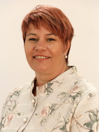 Irena Metodieva Dimova