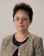 Irena Todorova Anastasova