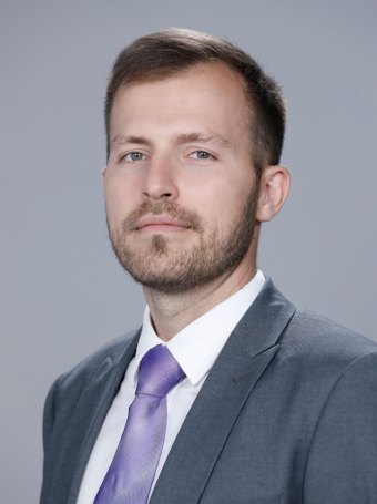Iskren Nikolaev Mitev