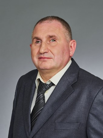 Ivan Dimitrov Yanev