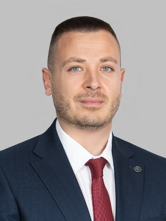 Ivan Dragomirov Dimitrov