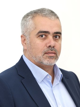 Иван Косев Манев