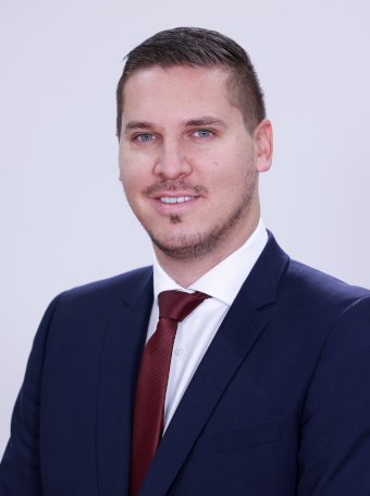 Ivan Krasimirov Gerchev