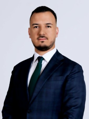 Ivan Rumenov Klisurski