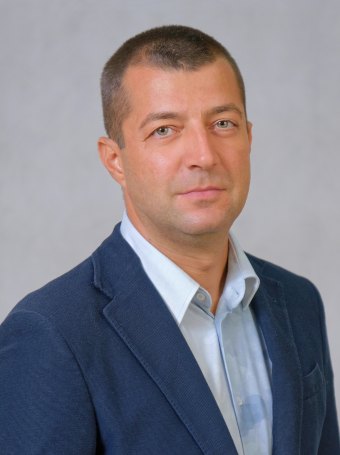 Ivan Velichkov Minev