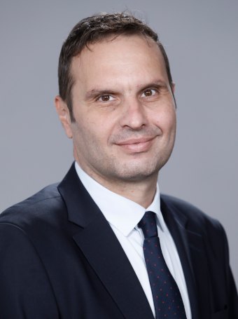 Ивайло Георгиев Чорбов