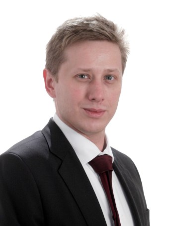 Ивайло Валентинов Шотев