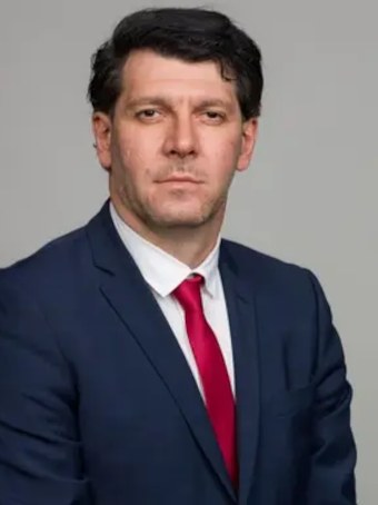 Ivaylo Valeriev Petrov