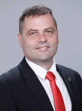 Ivaylo Vasilev Papov