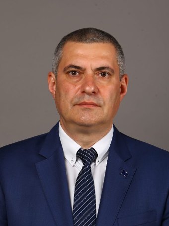 Ivelin Statev Ivanov