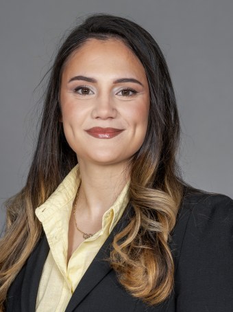 Ivet Ivanova Goranova