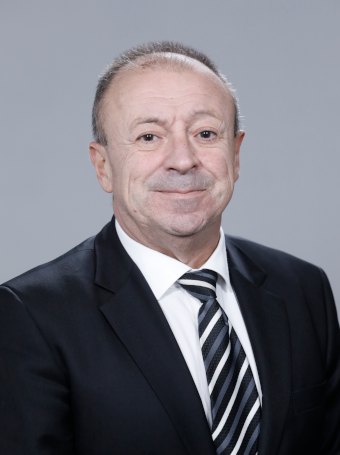 Иво Георгиев Атанасов