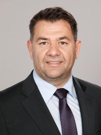 Ivo Georgiev Ruschev