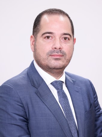 Kalin Georgiev Stoyanov