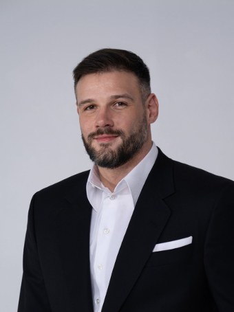 Kaloyan Toshkov Ivanov