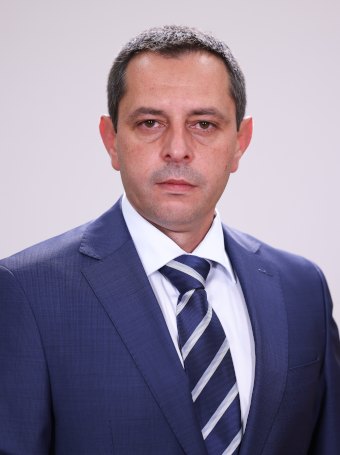 Кирил Атанасов Веселински