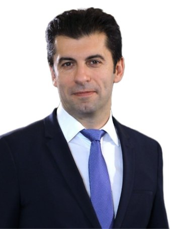 Kiril Petkov Petkov
