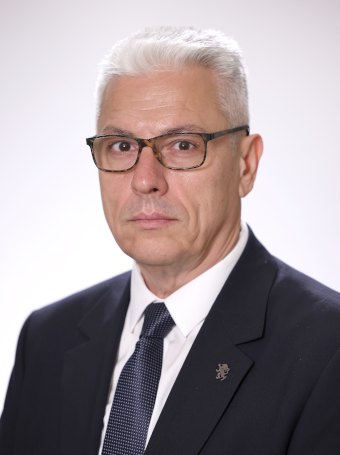 Kiril Todorov Todorov